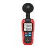 thumbnail image 1 of EMF Meter Electric Field Magnetic Field Radiation Detector Electromagnetic Radiation Tester Radio Frequency Detect Meter ,Easy to Use, 1 of 6