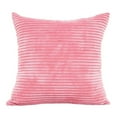 thumbnail image 1 of Jusqu'à 65 % de Réduction SMihono Housse de Coussin en Peluche pour Canapé Décoration Maison, 1 of 2
