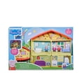 thumbnail image 3 of Juguete Peppa Pig Hasbro La casa de Peppa: día y noche, 3 of 4