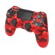 thumbnail image 1 of Controlador inalámbrico Gamepad, controlador de juego Controlador de juego de doble vibración Gamepad inalámbrico Mejora tu experiencia, 1 of 9