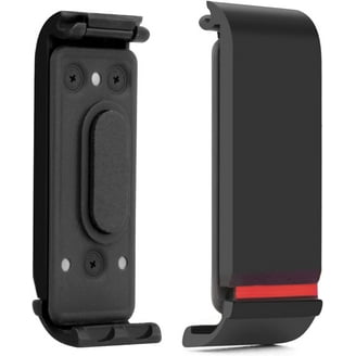 Panasonic VW-HU1 Detachable Handle with 2-Channel XLR Audio Input