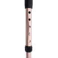 thumbnail image 5 of Folding Elbow Arm Adult Crutch, Height Adjustable Medical Arms Cuff Momentum, Portable Lightweight Aluminum Alloy, 5 of 5