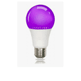 thumbnail image 1 of Foco Led  Xtellar Luz Negra Morada Fluorescente, 1 of 3
