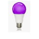 thumbnail image 1 of Foco Led  Xtellar Luz Negra Morada Fluorescente, 1 of 3