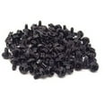 thumbnail image 2 of Parvistic 100 PCS Metal PCI Slot Screw Round Head Replacement PSU Screw Accessory, 2 of 10
