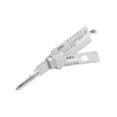 thumbnail image 1 of Locksmith Lishi 2 In 1 Tools Kw5 For Door Civil Lock Opener Hand Tool Professional Locksmith Hand T Banmo, 1 of 5