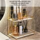 thumbnail image 4 of Organizador De Encimera De Baño, Estante Impermeable Para Organización De Cosméticos Con Soporte Para Cepillo De Dientes Eléctrico Para Baño, 4 of 7