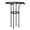 Style:Style 4;, variant on Garden Climbing Plant Trellis, Black Trellis Plant Vine Support, Plant Support Stakes For Roses, House Pots, Tomatoes, Vegetables - Style:Style 4;