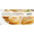 thumbnail image 2 of Root Candles Autumn Splendor Veriglass Beeswax Blend Scented Candle, Small, Bourbon Pear, 2 of 5