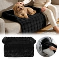 thumbnail image 2 of Bed Mat Warm Cushion for Cats Small Animals Comfortable Sleeping Pad, 2 of 6