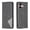 Black, variant on Case for iPhone 17 Pro Max,Rhombus Pattern Flip Wallet Leather Case with Card Holder Magnetic Closure Shockproof Kickstand Protective Phone Cases Cover,Red,For iPhone 17 Pro Max