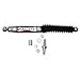 thumbnail image 3 of Skyjacker Suspensions 9202 Steering Stabilizer  Heavy Duty OEM; Single; Silver With Black Boot; Without Brackets/ Without Hardware; Mounts To OE Locations, 3 of 3