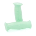 thumbnail image 1 of Puños Para Bicicleta Cyby 26 mtb verde amarillo, 1 of 3