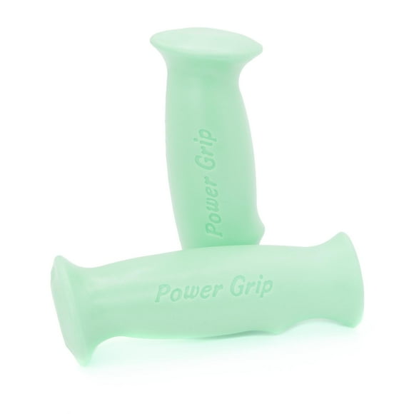 Puños Para Bicicleta Cyby 26 mtb verde amarillo