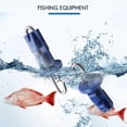 thumbnail image 3 of 10 Pcs Sea Fishing Splash Down Solo Hook Bait Clips Bait Clip Impact Hook Release Clip Hook Bait Fishing Accessory-LN, 3 of 5