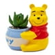 thumbnail image 1 of Minimoleta plateada de Buffalo Disney Winnie The Pooh, 5 cm, 1 of 9