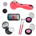 thumbnail image 1 of HILABEE Girl Toy Cosmetic Sets Princess Makeup Toy Non- A A, 1 of 3