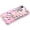 Purple, variant on Case for Apple iPhone 17E /16E 3D Diamond Floral Butterfly Bling Stone Hybrid, Sparkly Rhinestone Gemstone Back Shockproof, XPM Phone Cover fit Apple iPhone 17E /iPhone 16E [Pink]