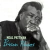 Prison Blues (CD) by Neal Pattman