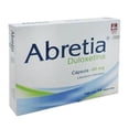thumbnail image 2 of Abretia Duloxetina 60 mg 14 cápsulas liberación retardada, 2 of 3