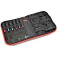 thumbnail image 2 of Corally 16250 RC Car Tool Set - Includes. Tool Bag - 16 pieces Total, 2 of 2