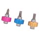 thumbnail image 4 of J Type Trailer Wheel Lock Wheel Clamp Lock Security Anti Theft Tire Lock for Car Truck RV, 4 of 4