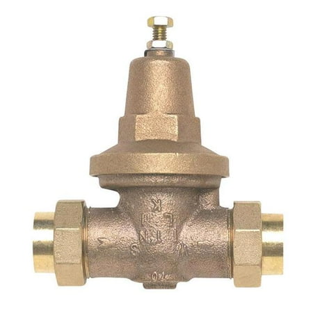 - Wilkins Pressure Reducing Valve 1