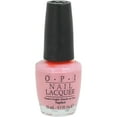 thumbnail image 3 of OPI Nail Lacquer, Italian Love Affair, 0.5 Oz, 3 of 3