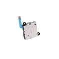 thumbnail image 2 of Replacement Right Left Joystick Thumbstick (Single) For Nintendo Switch / Switch Lite / Switch OLED - White, 2 of 3