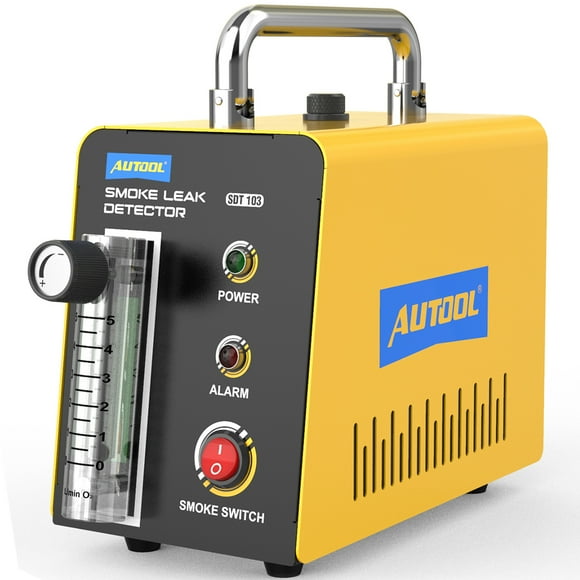 Automotive Smoke Machine