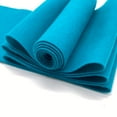 thumbnail image 3 of Ice Fabrics Craft Felt Fabric by The Yard - 72" Wide Acrylic Felt for DIY Arts & Crafts - Turquiose - 4 Yards, 3 of 4