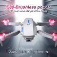 thumbnail image 3 of 2.4G RC Avión 3.7V 1800mah RC Mini Avión Quadcopter Helicóptero para Niños Niñas, 3 of 9