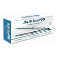 thumbnail image 2 of BaBylissPRO® Nano Titanium™ Optima 3000. 1-1/4" Stainless Steel Professional Flat Iron, 2 of 6