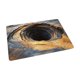 thumbnail image 2 of CREATITOY 15.7x23.6In 3D Optical Illusion Rug Non-Slip Floor Mat for Home, 2 of 5