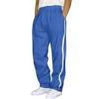 Champion CLOSED BOTTOM EVERYDAY COTTON PANT - Walmart.com