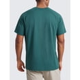 thumbnail image 2 of Remera CRZ YOGA Ligera y Transpirable de Malla Talle M, 2 of 5