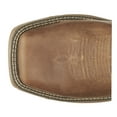 thumbnail image 4 of Justin Original Workboots Mens Rush 11 Inch Waterproof Steel Toe, 4 of 5