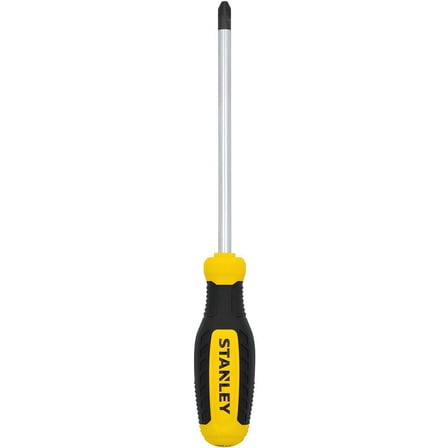 Stanley Ph3 X 6 Inch Phillips Screwdriver