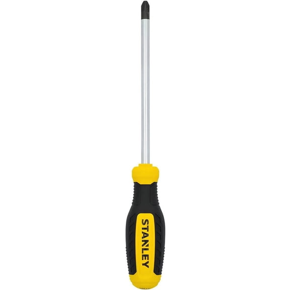 Stanley Ph3 X 6 Inch Phillips Screwdriver