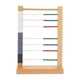 thumbnail image 4 of Juguete de aprendizaje de matemáticas, material didáctico para el desarrollo temprano, cuentas multicolores, conteo 235 cm x 7 cm x 335 cm, 4 of 9