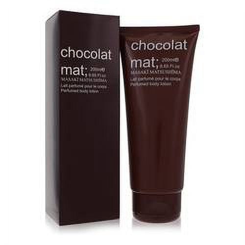 Loci�n de carrocer�a de chocolats de Masaki Matsushima Masaki Matsushima Model