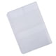 thumbnail image 1 of Seitruly Contenedor de bolsa con cremallera de 10 piezas, prácticos archivadores impermeables, contenedores de almacenamiento para documentos simples Carpetas de archivos TYPE2, 1 of 5