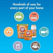 Arm & Hammer Pure Baking Soda, 16 oz
