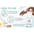 thumbnail image 6 of Natural Elephant Dead Sea Magnesium Lotion – Sleeptime Lavender Scented Body Moisturizer | Topical Magnesium with Dead Sea Minerals – 5 oz (150 ml), 6 of 7