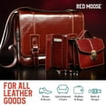 thumbnail image 4 of Red Moose Boots and Shoe Cream - Shoes Handbag Wallet Leather Polish, Gray, 4 of 5