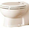 Tecma Silence 2 Mode/24V RV Toilet with Electric Solenoid