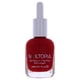 thumbnail image 1 of Esmalte de uñas Nailtopia libre de astillas de origen biológico Beso de buenas noches 0.41 oz, 1 of 4