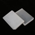 thumbnail image 1 of Portatarjetas de pegamento duro B8, portatarjetas goo, portatarjetas Game King, funda protectora Wanzhi manweika 35PT, 25 unidades, 1 of 6