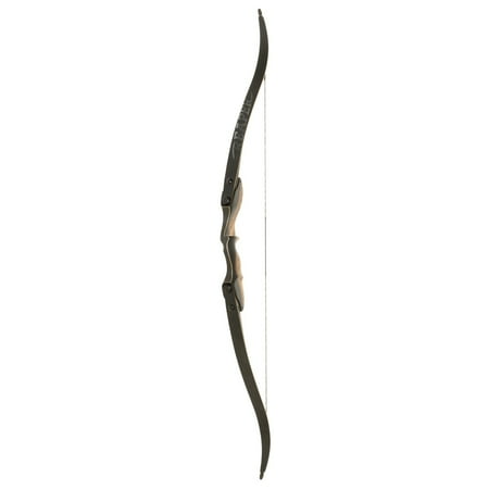 October Mountain Carbon Z ILF Recurve Bow