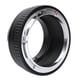 thumbnail image 2 of Anillo Adaptador De Lente Anillo Adaptador De Lente De Cámara Fikaz Fd-nex Adaptador De Lente De Cámara Fikaz FDNEX Anillo Adaptador De Lente Para Lente FDMount Para SONY EMount ANGGREK Camera Lens Adapter, 2 of 8